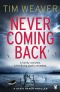 [David Raker 04] • David Raker 04 - Never Coming Back